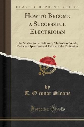 How to Become a Successful Electrician