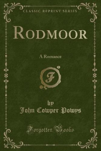 Rodmoor