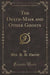The Death-Mask and Other Ghosts (Classic Reprint)
