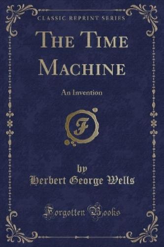 The Time Machine