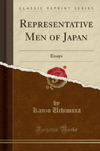 Representative Men of Japan