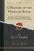 A History of the Missouri River