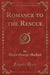 Romance to the Rescue (Classic Reprint)
