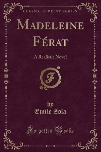 Madeleine Férat
