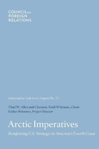 Arctic Imperatives