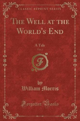 The Well at the World's End, Vol. 2