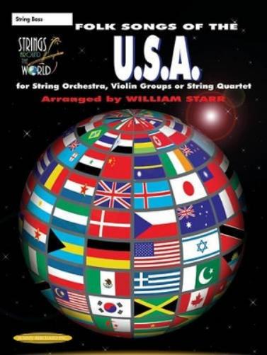 Strings Around the World