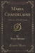 Maria Chapdelaine