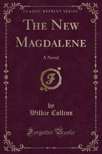 The New Magdalene