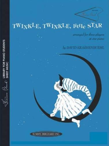 Twinkle, Twinkle, Little Star