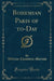 Bohemian Paris of To-Day (Classic Reprint)