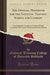 The Official Handbook for the National Training School for Cookery