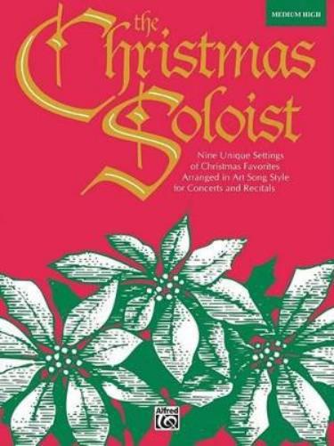 The Christmas Soloist