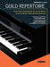 Guild Repertoire - Elementary A