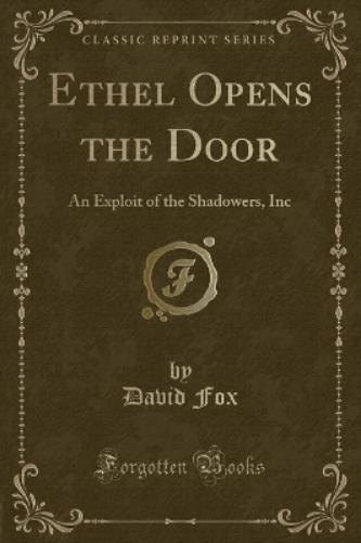Ethel Opens the Door