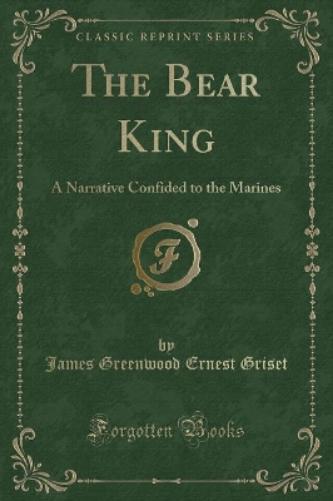 The Bear King