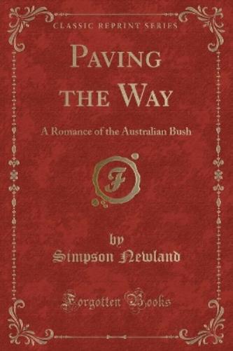 Paving the Way