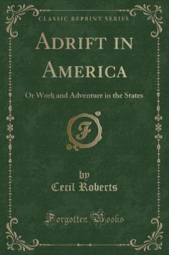 Adrift in America