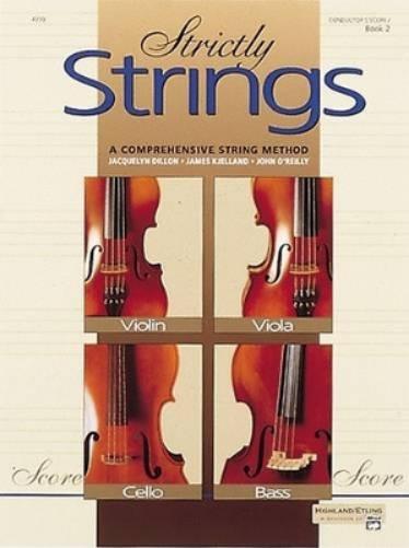 Strictly Strings, Book 2
