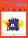 Alfred's Basic Piano Course