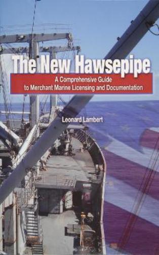 The New Hawsepipe