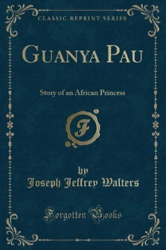 Guanya Pau