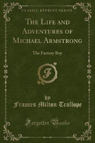 The Life and Adventures of Michael Armstrong