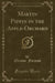 Martin Pippin in the Apple-Orchard (Classic Reprint)