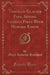 Through Glacier Park, Seeing America First with Howard Eaton (Classic Reprint)