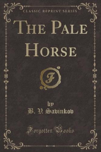 The Pale Horse (Classic Reprint)