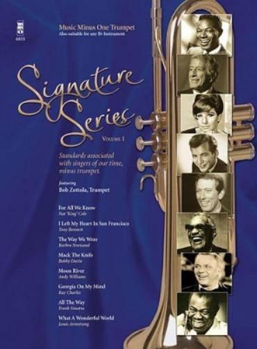 Signature Series, Volume 1