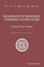 Readings in Modern Chinese Literature