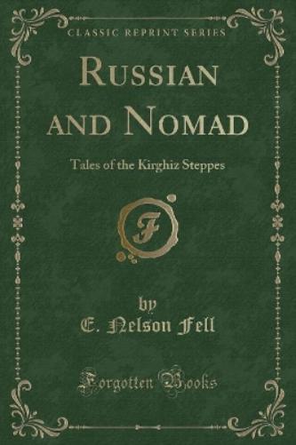 Russian and Nomad