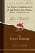 The Ethics and Etiquette of the Pulpit, Pew, Parish, Press and Platform