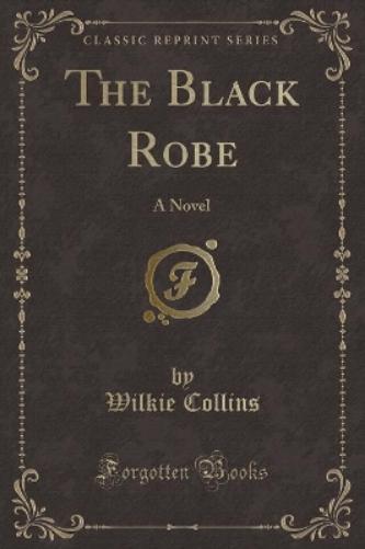 The Black Robe