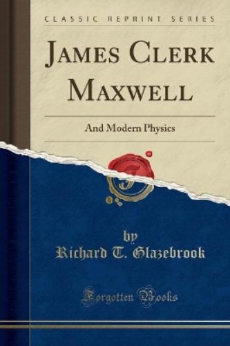 James Clerk Maxwell