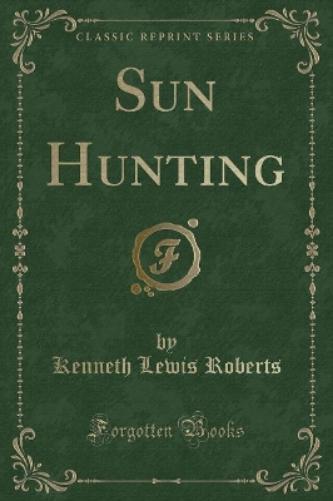 Sun Hunting