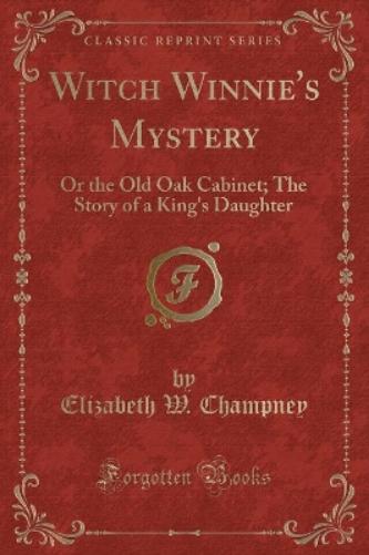 Witch Winnie's Mystery