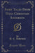 Fairy Tales from Hans Christian Andersen (Classic Reprint)