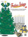 Festive Strings for String Quartet or Str Orch