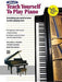 Alfred's Teach Yourself to Play Piano