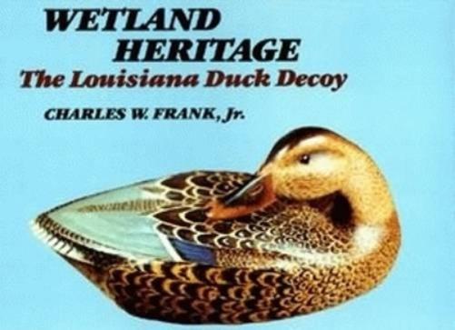 Wetland Heritage