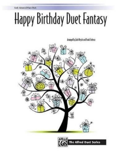 Happy Birthday Fantasy