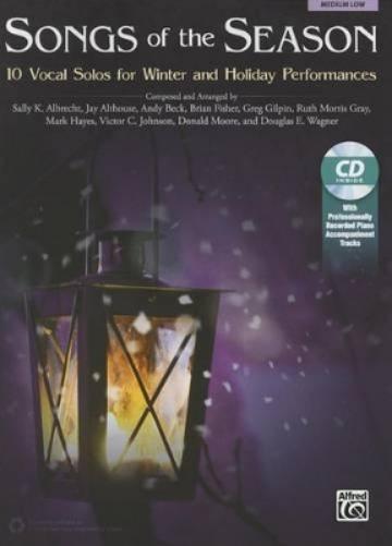 Songs Of The Season Low