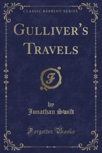 Gulliver's Travels (Classic Reprint)