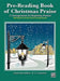Pre-Reading Book of Christmas Praise