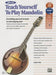Alfred's Teach Yourself to Play Mandolin