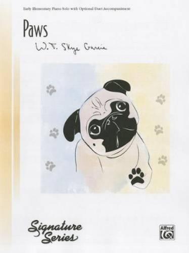 Paws