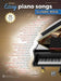 Alfred's Easy Piano Songs -- Classic Rock