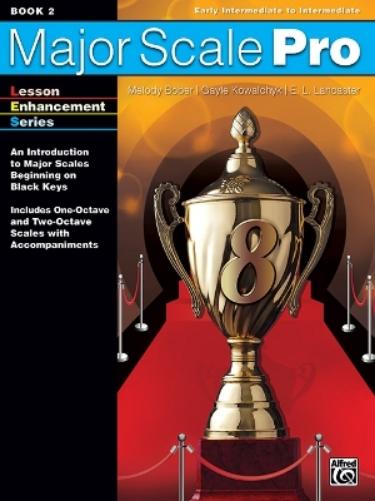 Major Scale Pro 2 (piano)
